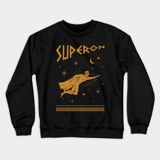 SUPERON Crewneck Sweatshirt